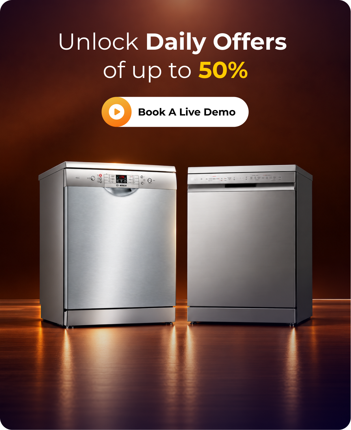 Home Appliances
